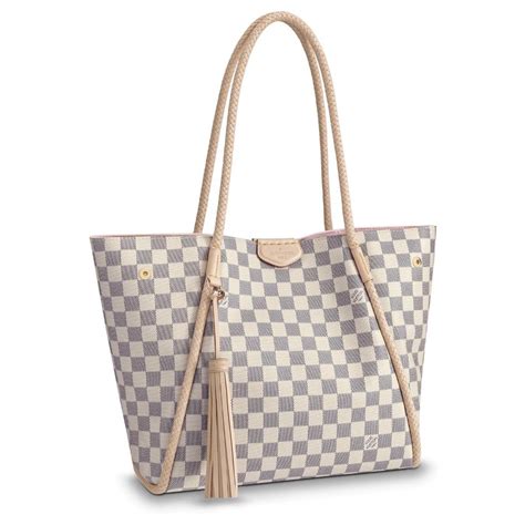 lv handtasche rosa beige|Rose Handbags Handbags .